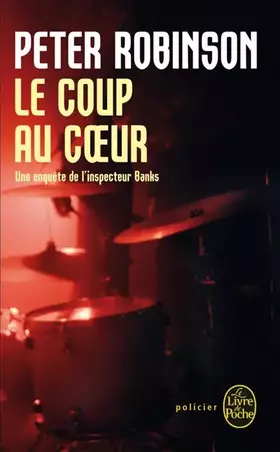 Couverture du produit · Le coup au coeur