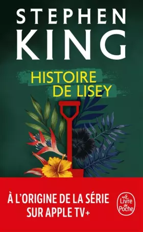 Couverture du produit · Histoire de Lisey