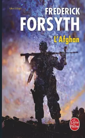 Couverture du produit · L'Afghan