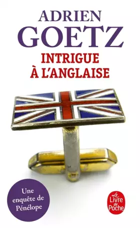 Couverture du produit · Intrigue à l'anglaise