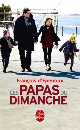 Couverture du produit · Les Papas du dimanche