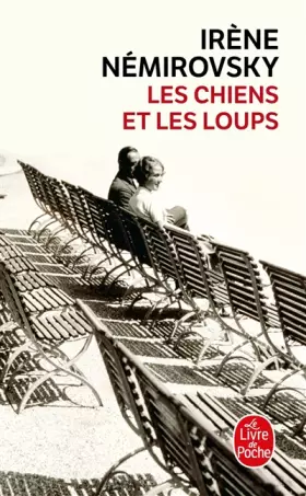 Couverture du produit · Les Chiens et les Loups