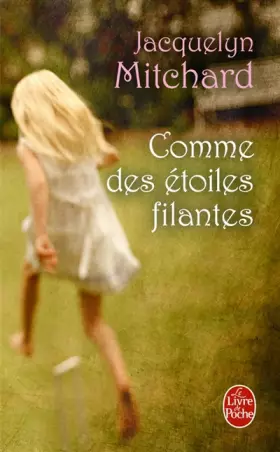 Couverture du produit · Comme des étoiles filantes