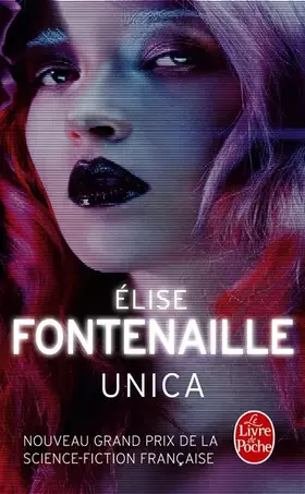 Couverture du produit · Unica