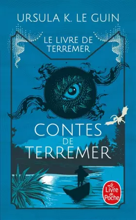Couverture du produit · Contes de Terremer