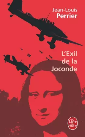 Couverture du produit · L'Exil de la Joconde