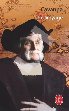 Couverture du produit · Le Voyage
