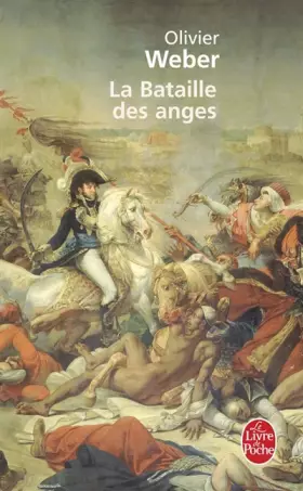Couverture du produit · La Bataille des anges