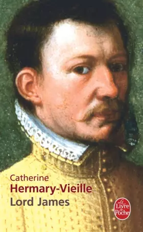 Couverture du produit · Lord James