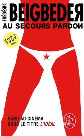 Couverture du produit · Au secours pardon