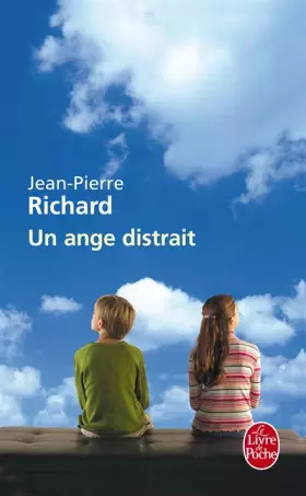 Couverture du produit · Un ange distrait