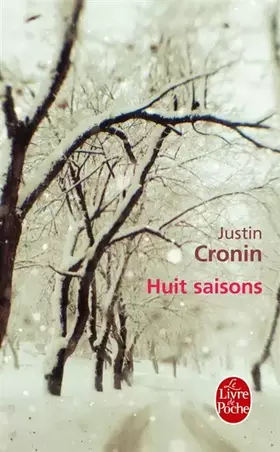 Couverture du produit · Huit saisons