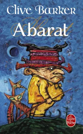Couverture du produit · Abarat (Abarat, Tome 1)