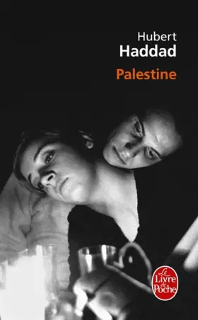 Couverture du produit · Palestine