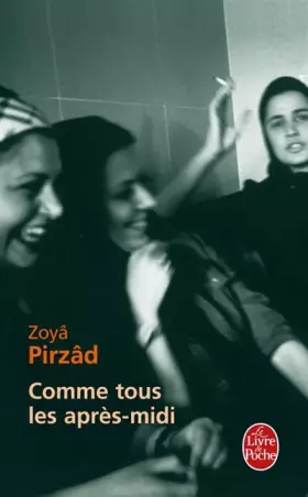 Couverture du produit · Comme tous les après-midi