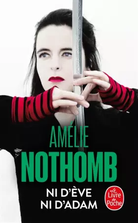 Couverture du produit · Ni d'Ève ni d'Adam