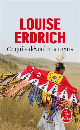 Couverture du produit · Ce qui a dévoré nos coeurs