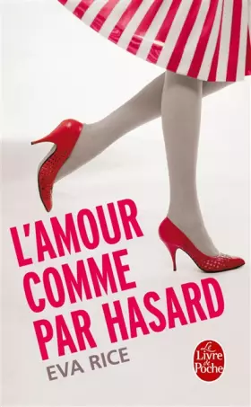 Couverture du produit · L'Amour comme par hasard