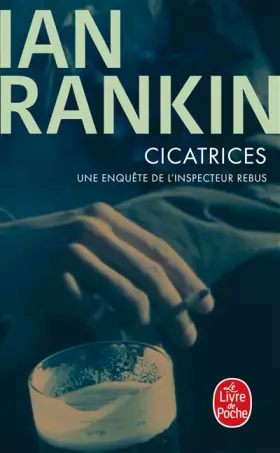 Couverture du produit · Cicatrices