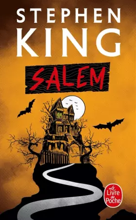 Couverture du produit · Salem