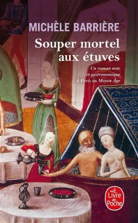 Couverture du produit · Souper mortel aux étuves