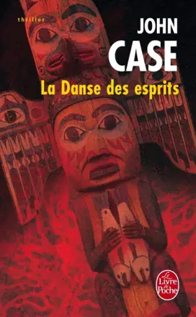 Couverture du produit · La Danse des esprits