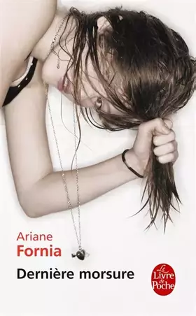 Couverture du produit · Dernière morsure