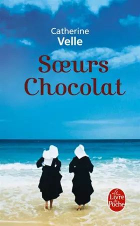 Couverture du produit · Soeurs Chocolat