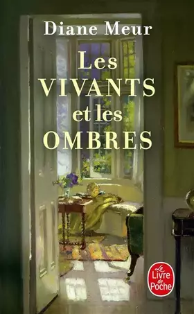 Couverture du produit · Les Vivants et les Ombres