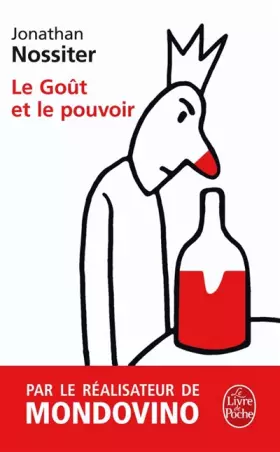 Couverture du produit · Le Goût et le pouvoir