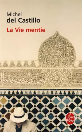 Couverture du produit · La vie mentie