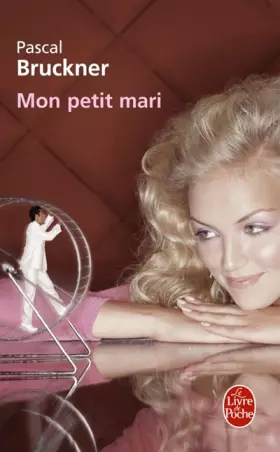 Couverture du produit · Mon petit mari