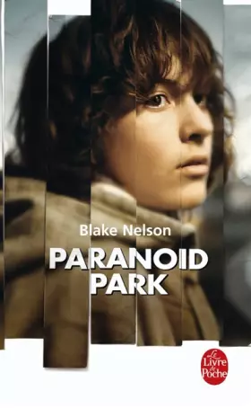 Couverture du produit · Paranoid Park