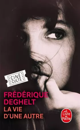 Couverture du produit · La Vie d'une autre