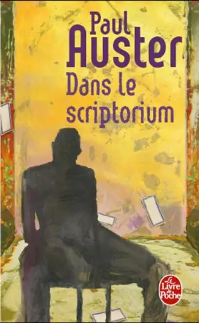 Couverture du produit · Dans le scriptorium