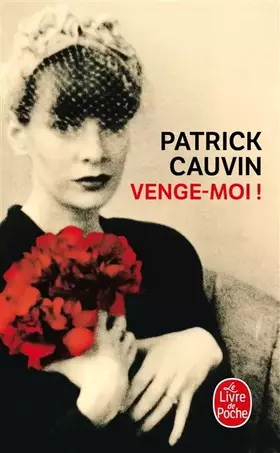 Couverture du produit · Venge-moi !