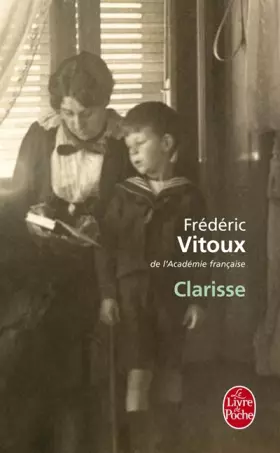 Couverture du produit · Clarisse