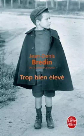 Couverture du produit · Trop bien élevé