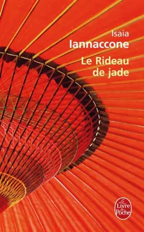 Couverture du produit · Le rideau de jade