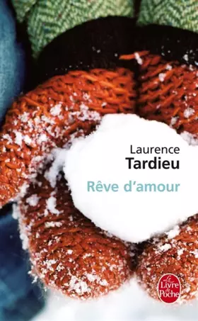 Couverture du produit · Rêve d'amour