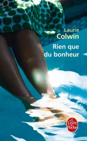 Couverture du produit · Rien que du bonheur (cc)