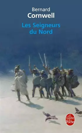 Couverture du produit · Les seigneurs du nord