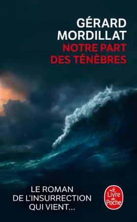 Couverture du produit · Notre part des ténèbres