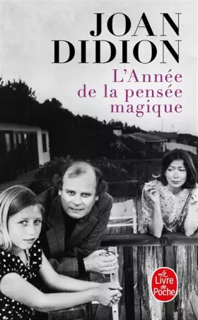 Couverture du produit · L'Année de la pensée magique