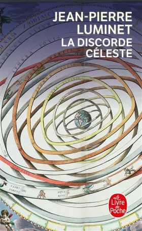 Couverture du produit · La Discorde céleste