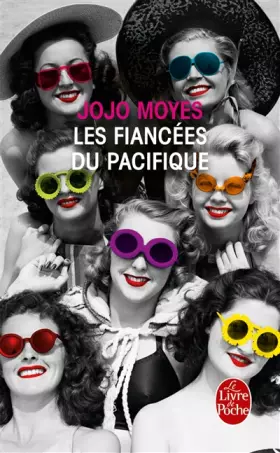 Couverture du produit · Les Fiancées du Pacifique