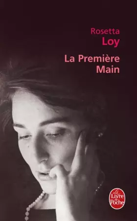 Couverture du produit · La Première Main