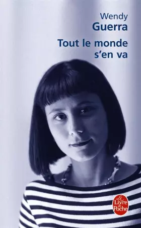 Couverture du produit · Tout le monde s'en va