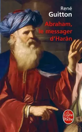 Couverture du produit · Abraham, le messager d'Harân