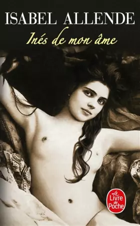 Couverture du produit · Inès de mon âme